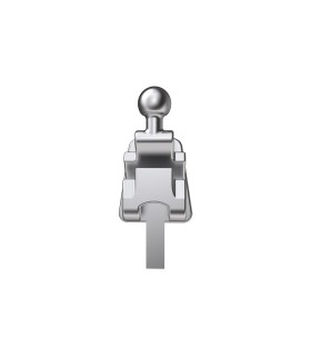 BRACKET Linguale Kit 28 pz