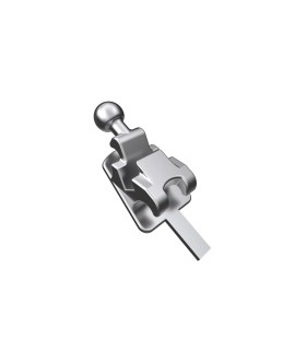 BRACKET Linguale Kit 28 pz