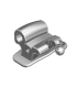 TUBI DIRETTI 1° MOLARE - DOPPIO EDGEWISE Slot.022