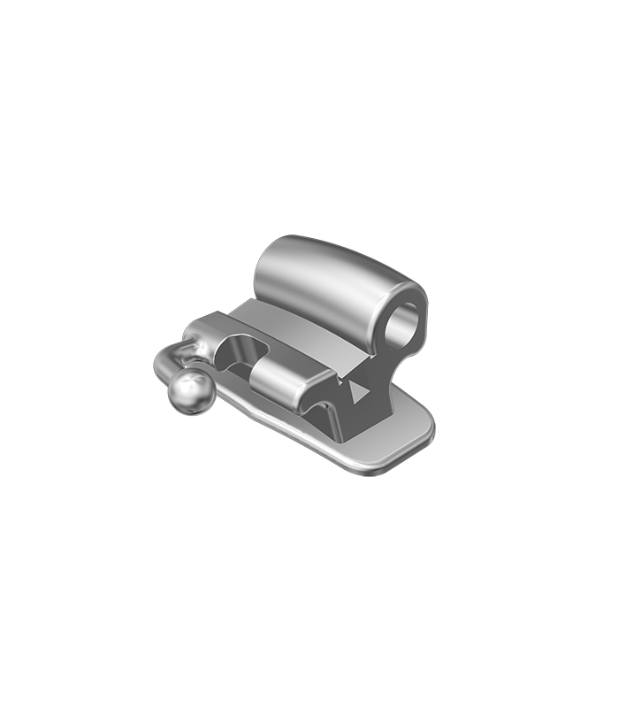 TUBI DIRETTI 1° MOLARE - DOPPIO NON CONVERTIBILE ROTH/MBT Slot.022