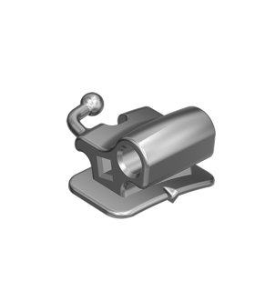 TUBI DIRETTI 1° MOLARE - DOPPIO NON CONVERTIBILE ROTH Slot.018