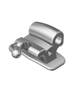 TUBI DIRETTI 1° MOLARE - DOPPIO NON CONVERTIBILE ROTH/MBT Slot.018