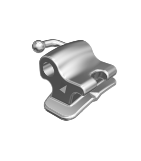 TUBI DIRETTI 1° MOLARE - DOPPIO NON CONVERTIBILE ROTH/MBT Slot.018