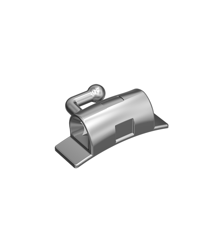 TUBI DA PUNTARE – 1° MOLARE SINGOLO NON CONVERTIBILE ROTH/MBT Slot.022