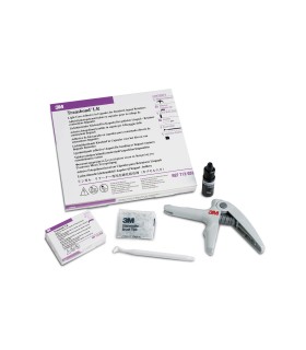 TRANSBOND LR PER RETAINER LINGUALI ricambi capsule 712-038 - 3M Unitek