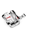 KIT BRACKET QUEEN SELF LIGATING MBT SLOT.022 3° - 4° - 5° CON GANCIO