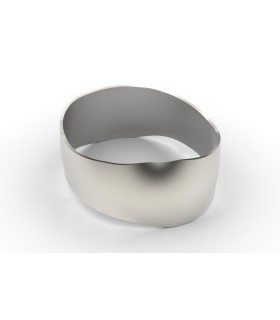 BANDE SERIE QUEEN - 2° MOLARE 26 UL