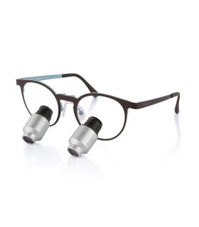 TTL prismatiche Ingrandimento 4,0x