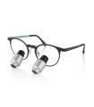 TTL prismatiche Ingrandimento 4,0x