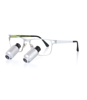 TTL prismatiche Ingrandimento 5,5x