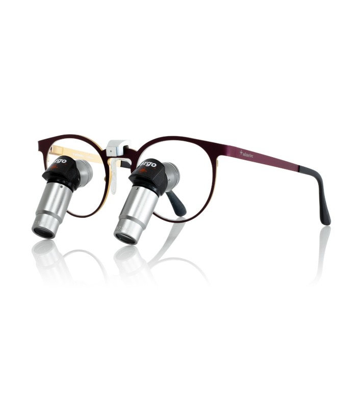 TTL periscopici Ingrandimento 7,5x