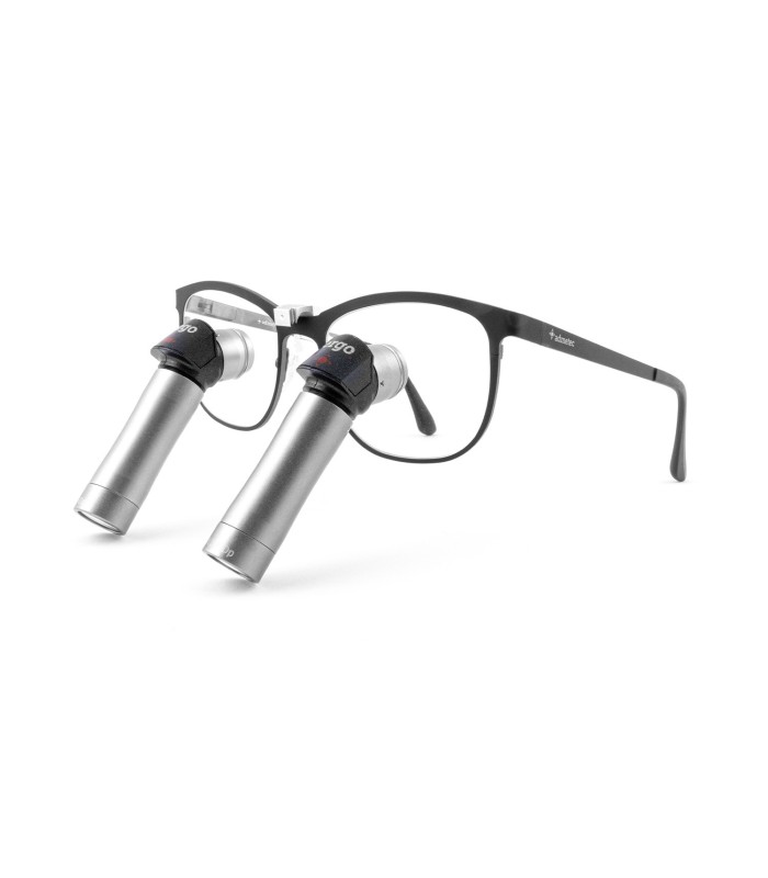 TTL periscopici Ingrandimento 10x