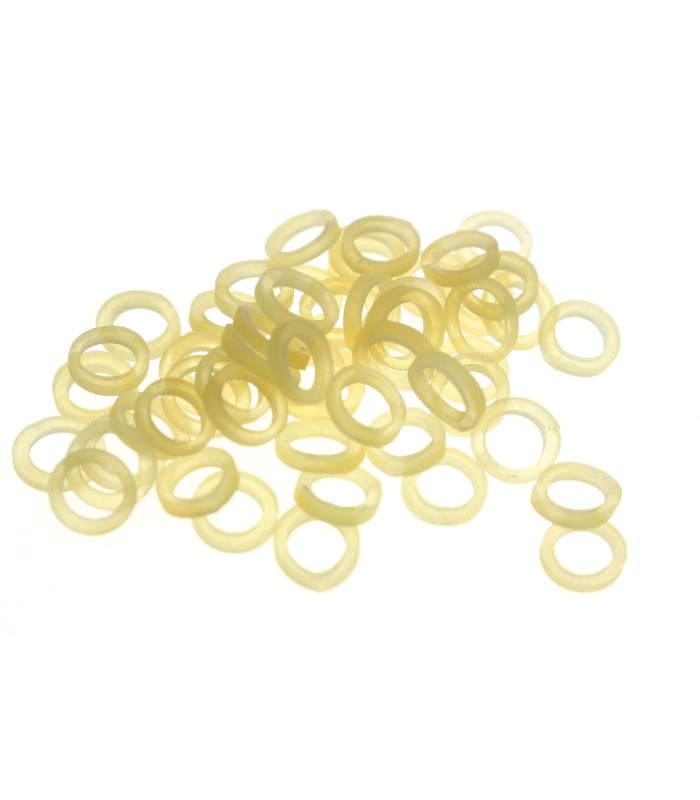 ELASTICI EXTRAORALI IN LATTICE