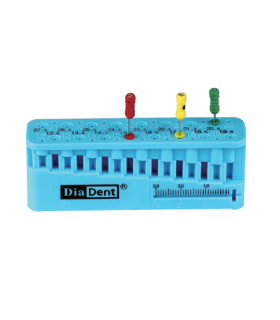 FILE MEASURE SET(PLASTIC)