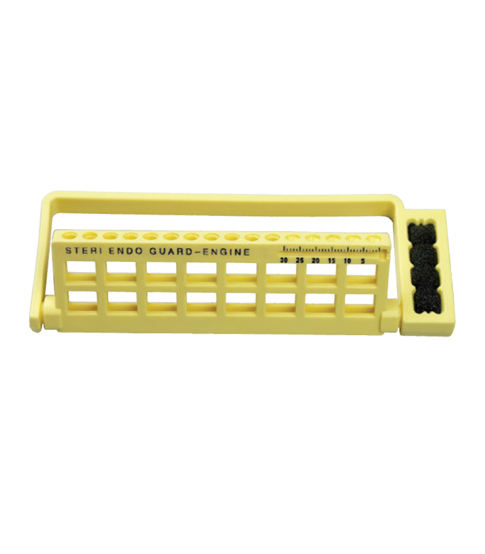 STERI ENDO GUARD W/RULER(ENGINE FILE)