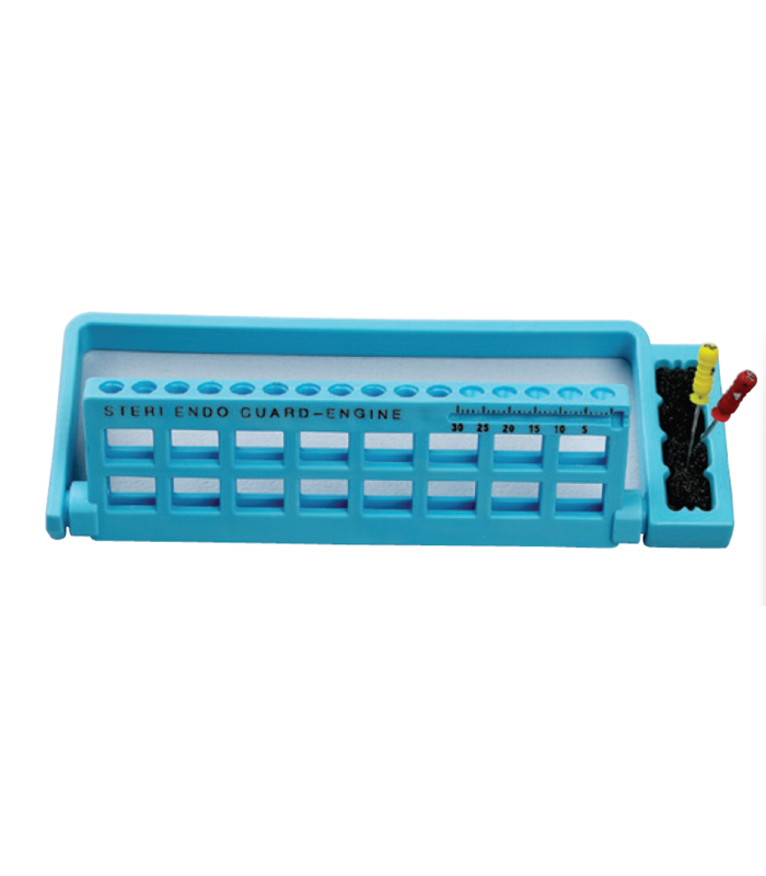 STERI ENDO GUARD W/RULER(ENGINE FILE)