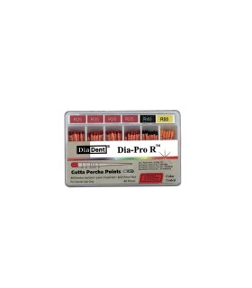 DIA-PROT R Coni millimetrati