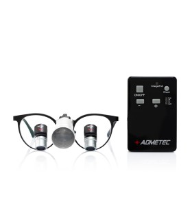 Luce led ORCHID-S. La scelta perfetta per gli ingrandimenti prismatici