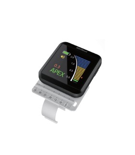 NaviRoot è il più piccolo rilevatore apicale al mondo