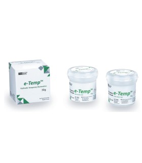 Materiale per restauri provvisori per cavità standard