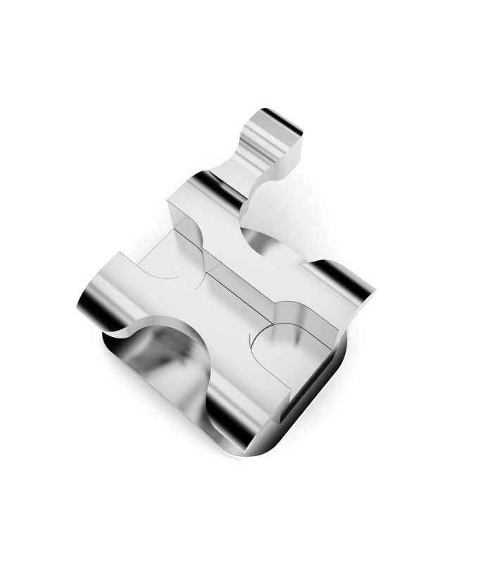 Bracket Tweed