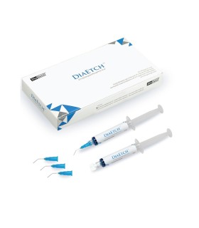 DIAETCH™ 37% GEL MORDENZANTE A BASE DI ACIDO ORTOFOSFORICO AL 37%