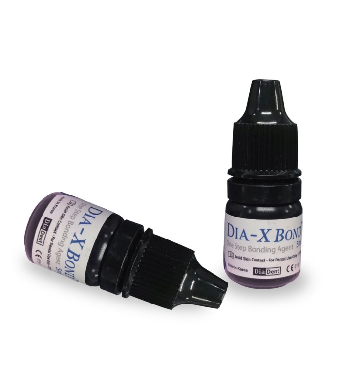 DIA-X BOND - BONDING MONO COMPONENTE