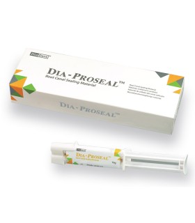 DIA-PROSEAL SIGILLANTE PER CANALI RADICOLARI