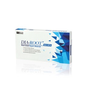 DIA-ROOT™ BIO MTA | MINERALE TRIOSSIDO AGGREGATO
