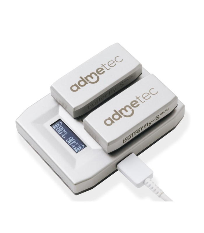 Kit nuova Butterfly-S EVO