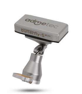 Ultraleggera e senza fili, la nuova Butterfly-S EVO