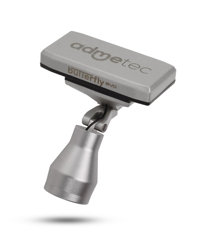 Ultraleggera e senza fili luce led