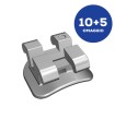 PROMO 10+5 OMAGGIO BRACKET BIDIMENSIONALE NEW BOSTON