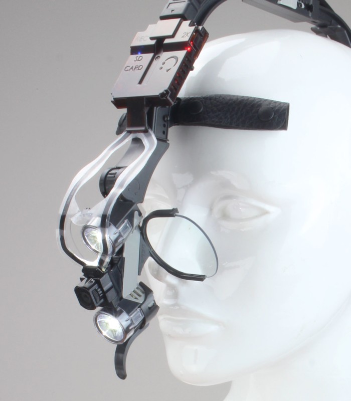 Telecamera Full HD - D-CAM 4