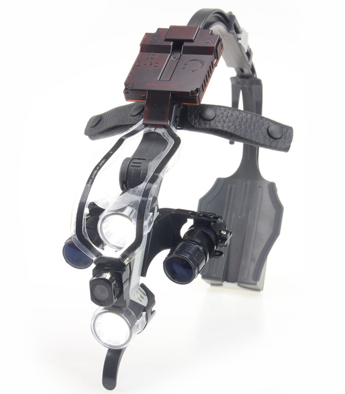 Telecamera Full HD - D-CAM 4