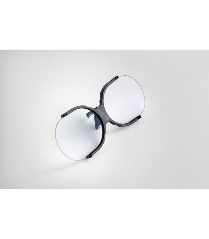 Caschetto DKH50 con valigetta + lentina DKL5