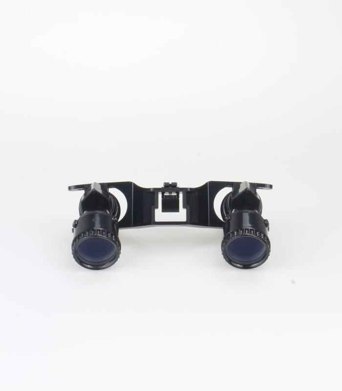 Ottiche ingrandenti periscopiche DKT- 4A (4.0X)