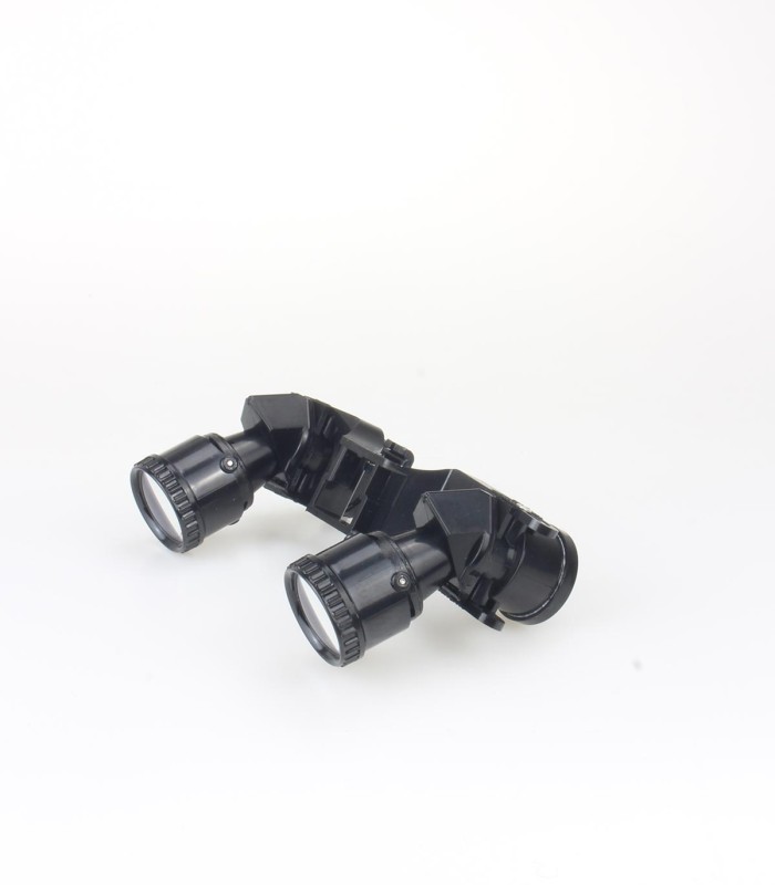 Ottiche ingrandenti periscopiche DKT- 4A (4.0X)