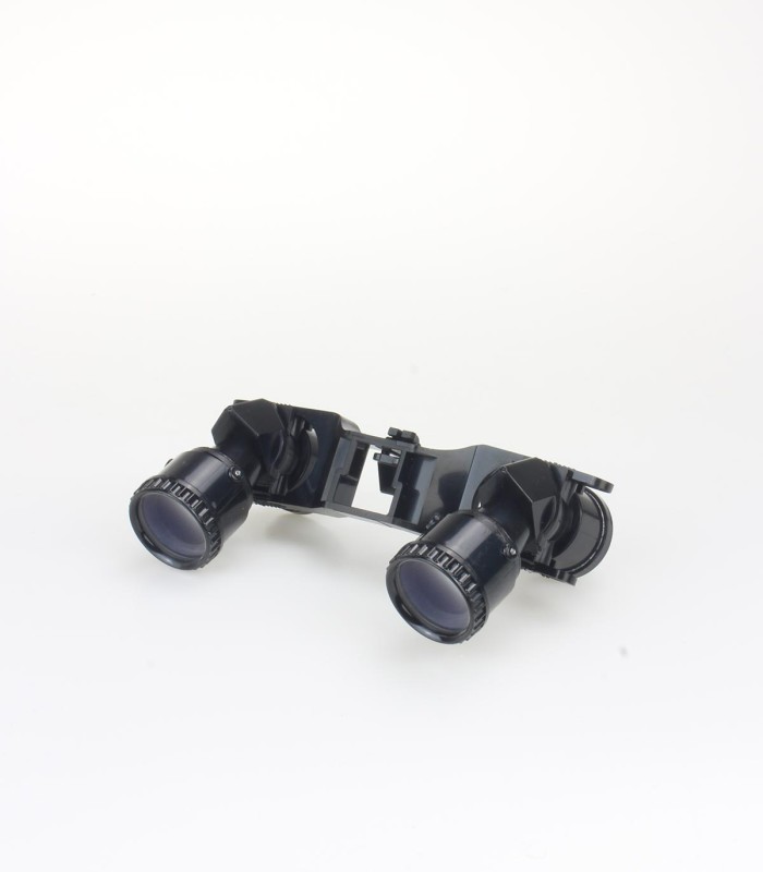 Ottiche ingrandenti periscopiche DKT-4A