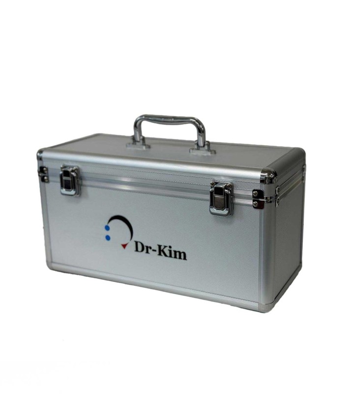 Valigetta inclusa nel prezzo