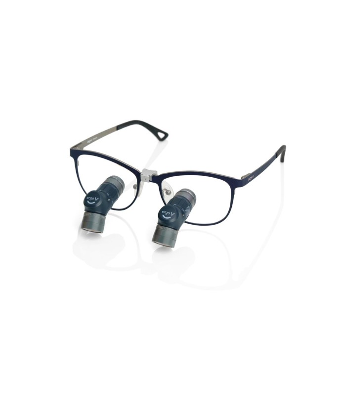 Ergo V  - TTL periscopico a Ingrandimento Multiplo