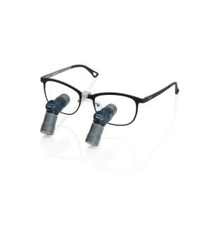 Ergo V Pro  - TTL periscopico a Ingrandimento Multiplo 5.6X / 7.4X / 10X