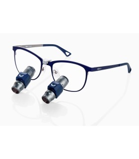 Nuovi TTL prismatici Admetec Ingrandimento 3.8x