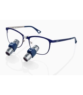 Nuovi TTL prismatici Admetec Ingrandimento 5.8x