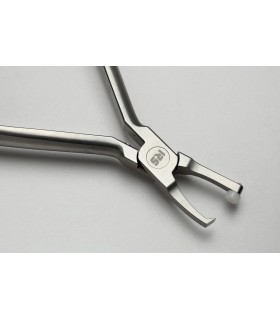 Pinza toglibande