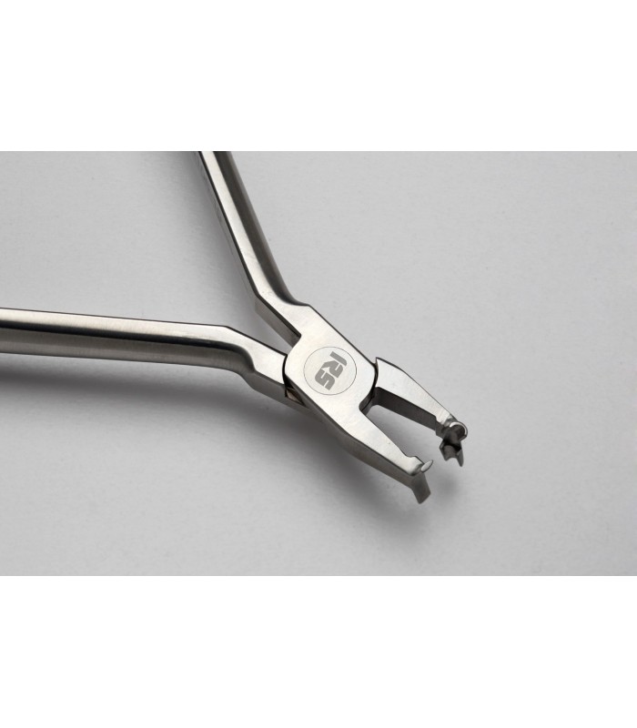 Pinza per cinch back