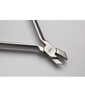 Pinza a tre becchi