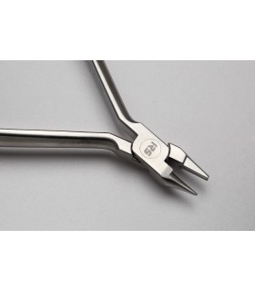 Pinza di Tweed tipo Merriefield