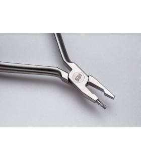 Pinza per loop omega