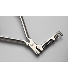 Pinza per rimuovere cap